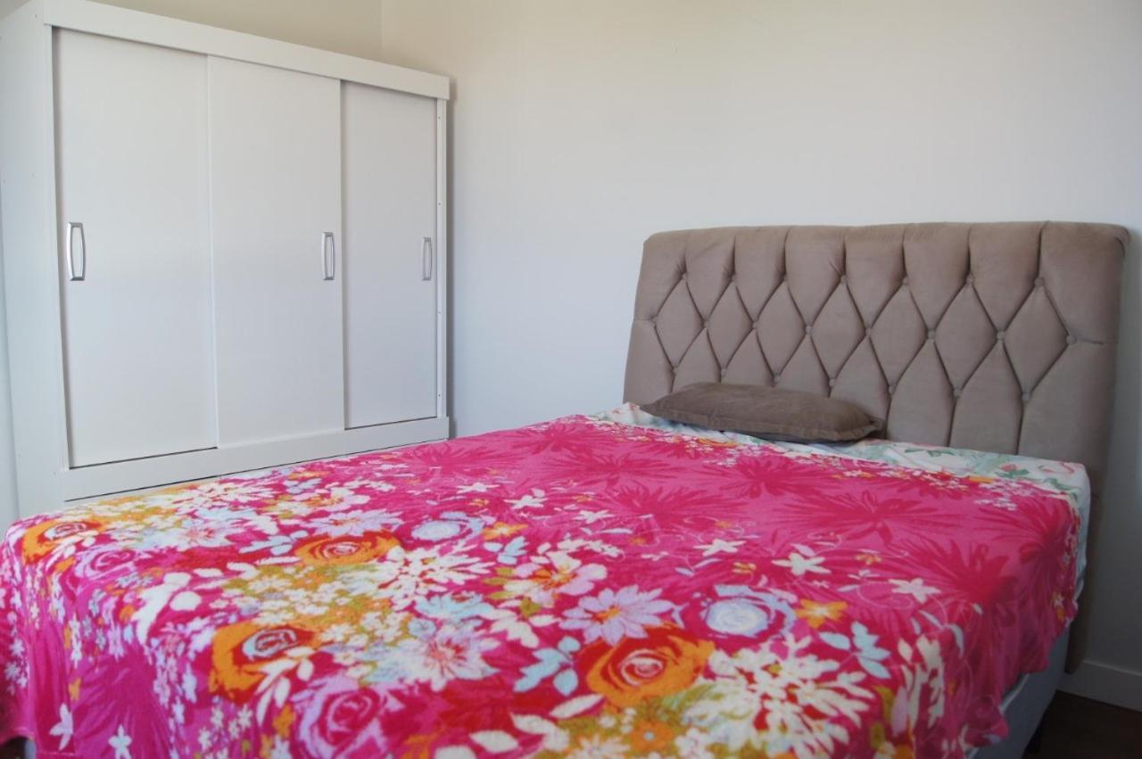 Apartamento Ponta Do Papagaio - Com Varanda Palhoca Luaran gambar